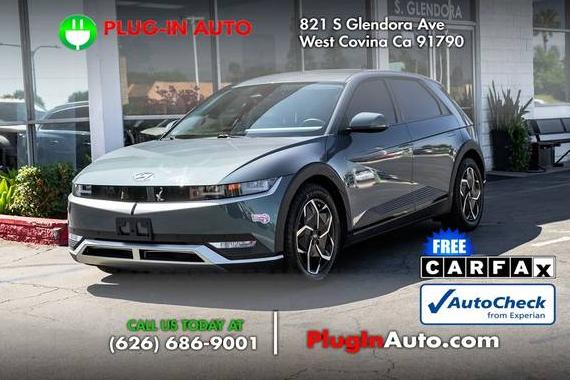 HYUNDAI IONIQ 5 2024 KM8KN4DE2RU299614 image HYUNDAI IONIQ 5 2024 KM8KN4DE2RU299614 image